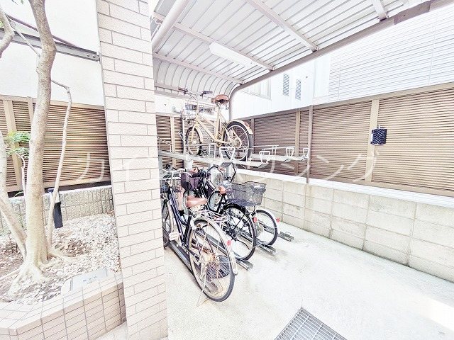 アクティ日乃出 その他共有部分