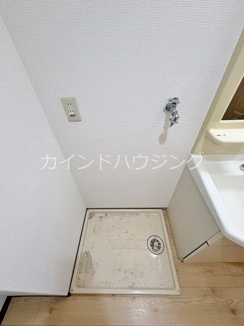 WESTヒルズ関空Ⅰ その他設備