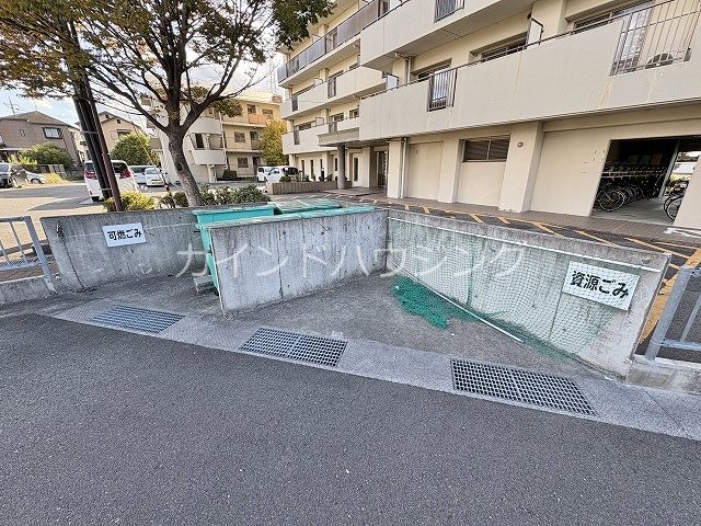 WESTヒルズ関空Ⅰ その他共有部分