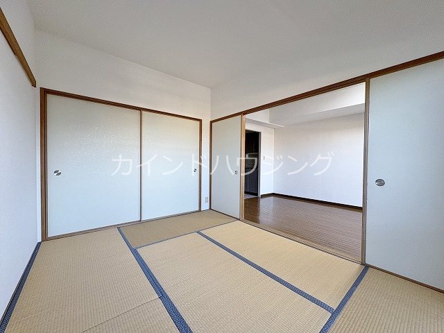 WESTヒルズ関空Ⅰ その他部屋・スペース