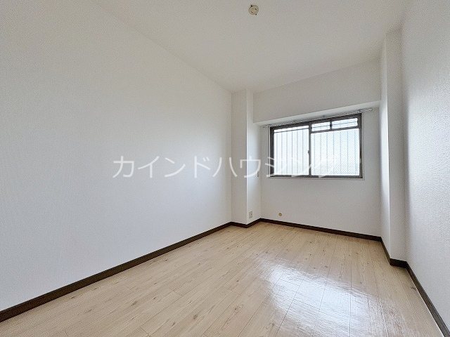 WESTヒルズ関空Ⅰ その他部屋・スペース
