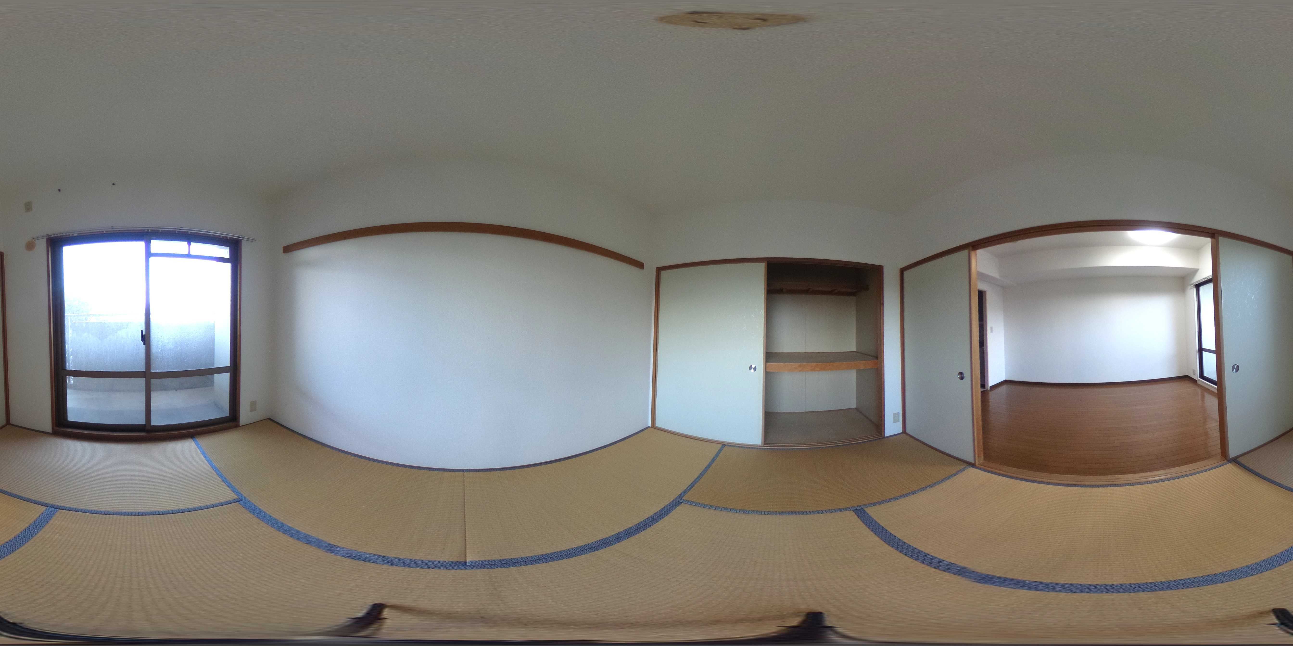 WESTヒルズ関空Ⅰ 和室