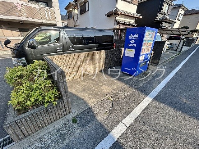 サウス23 その他共有部分