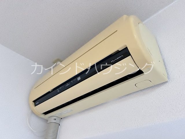 サウス23 その他設備
