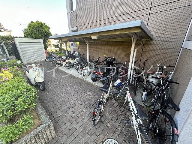 サウス23 その他共有部分