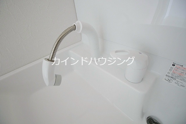 ヴィラナリー御崎 その他設備