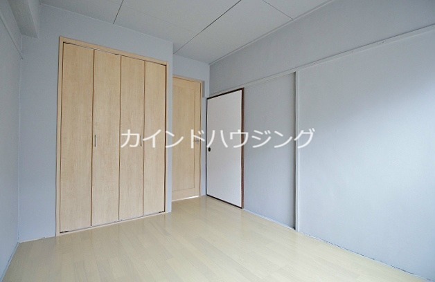 ヴィラナリー御崎 ベッドルーム