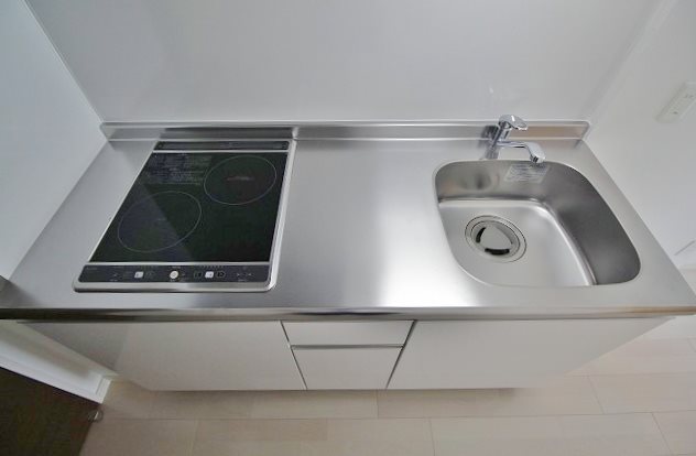 F asecia Rio キッチン