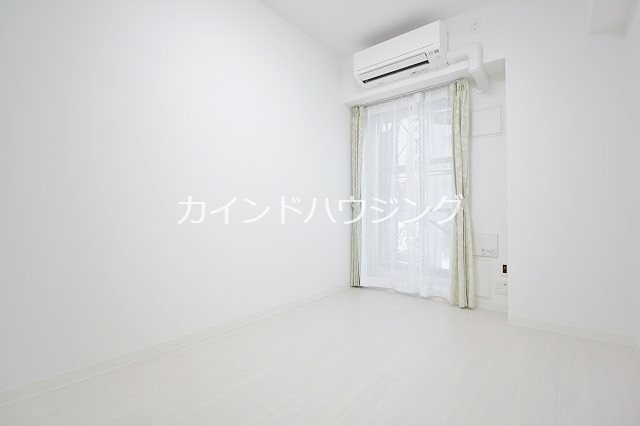 グランパシフィック玉出 その他