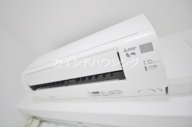 グランパシフィック玉出 その他設備