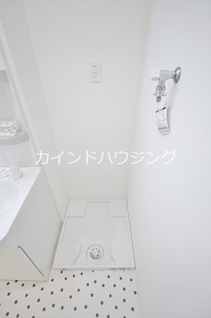 グランパシフィック玉出 その他設備