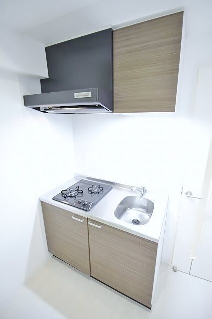グランパシフィック玉出 キッチン