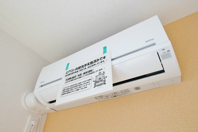 キャトルセゾン その他設備
