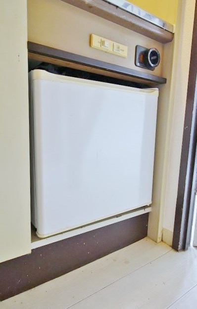 大阪府大阪市住之江区西加賀屋４丁目 その他設備