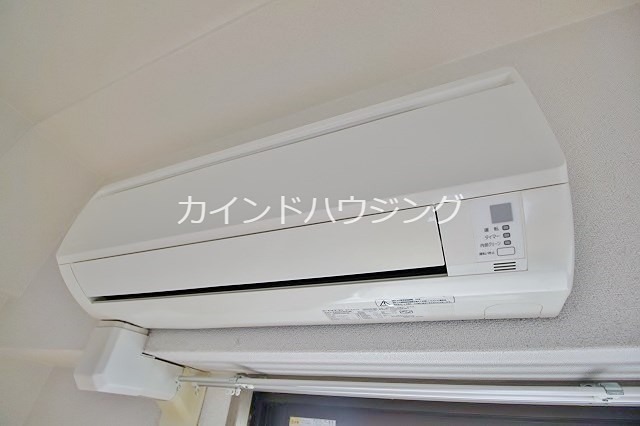 大阪府大阪市西成区岸里３丁目 その他設備