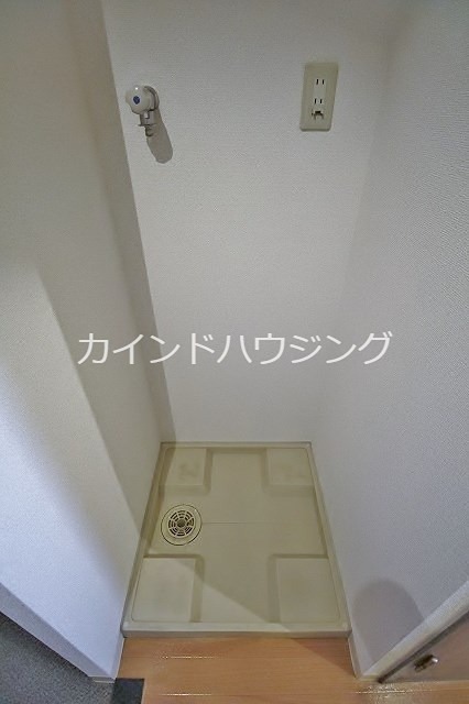 大阪府大阪市西成区岸里３丁目 その他部屋・スペース