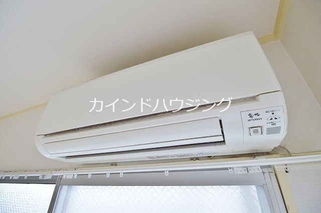 オリーブ・コート その他設備