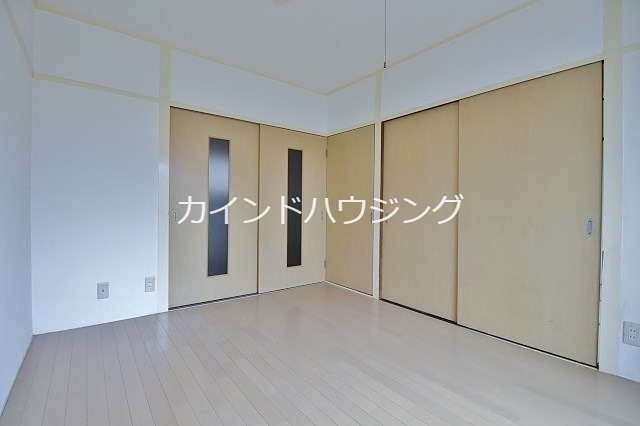 オリーブ・コート その他部屋・スペース