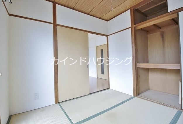 オリーブ・コート その他部屋・スペース