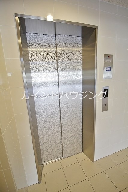 エイチ・ツーオー清水丘 その他共有部分