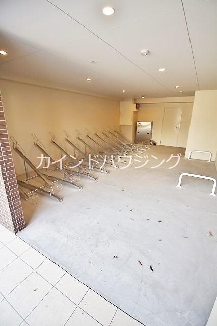 エイチ・ツーオー清水丘 その他共有部分