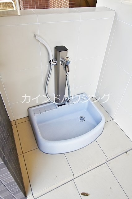 エイチ・ツーオー清水丘 その他設備