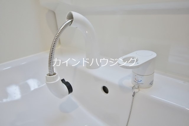エイチ・ツーオー清水丘 その他設備