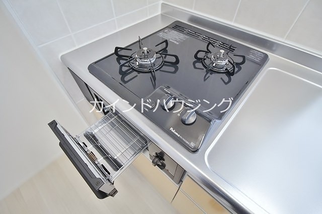 エイチ・ツーオー清水丘 その他設備