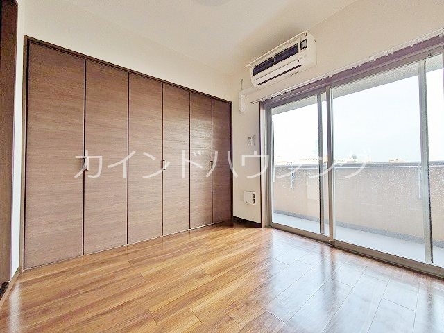 Warm天下茶屋 その他