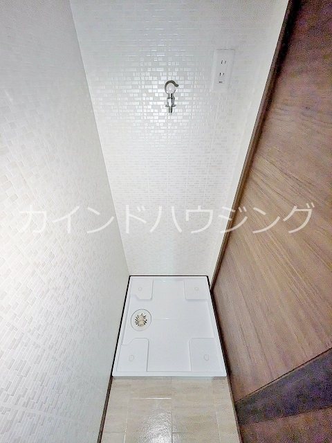 Warm天下茶屋 その他設備