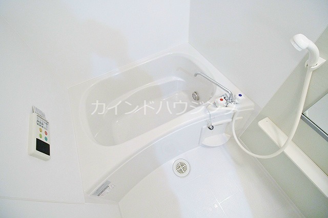 カレントⅠ 風呂画像