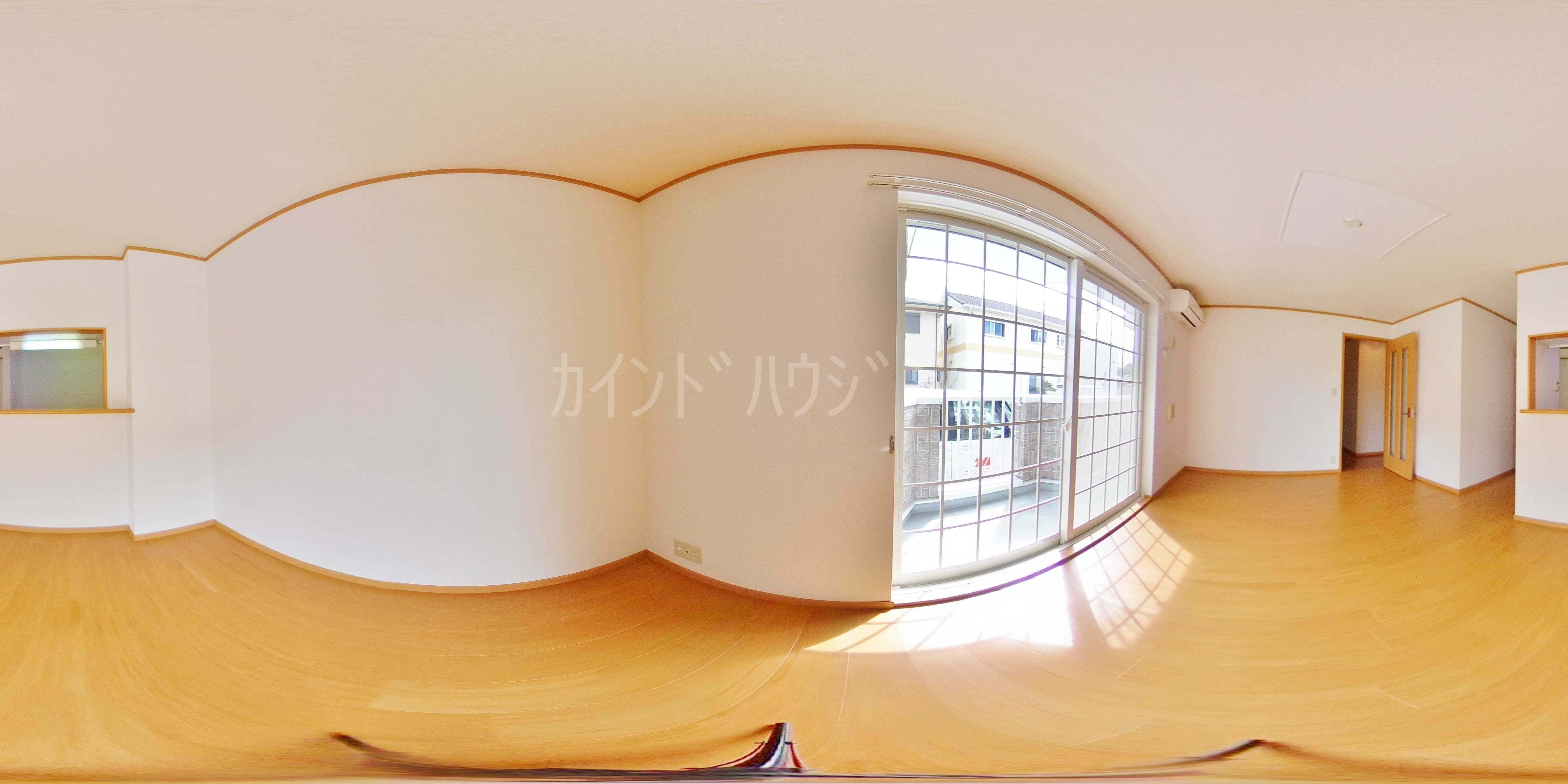 カレントⅠ リビング