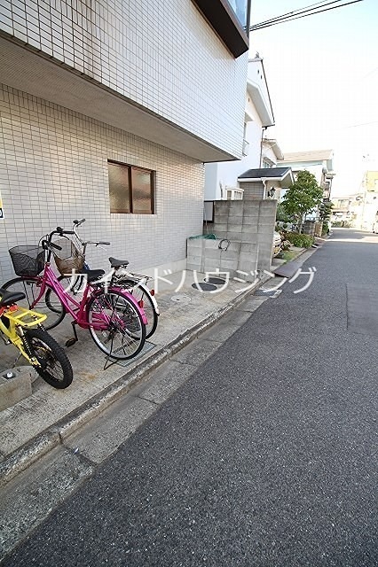 ヴェルナール その他共有部分