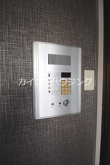 ヴェルナール セキュリティ
