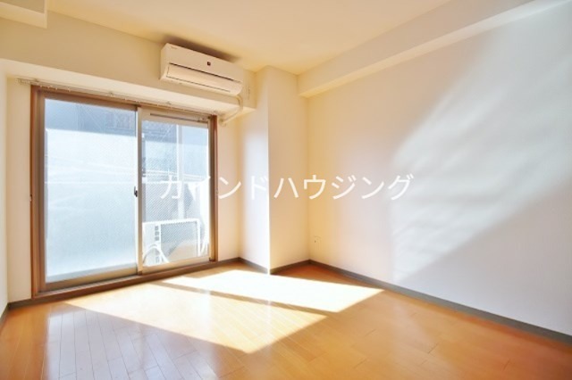 グレイス聖天坂 その他