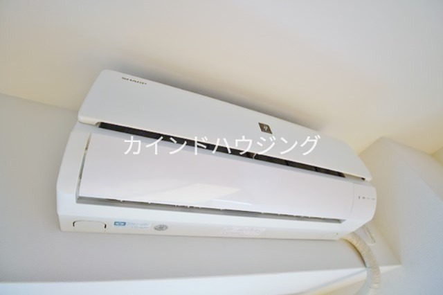 グレイス聖天坂 その他設備
