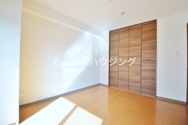 グレイス聖天坂 その他部屋・スペース