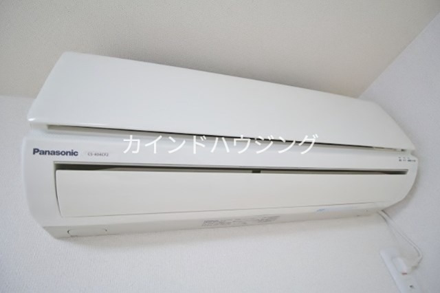 フジパレス沢ノ町 その他設備