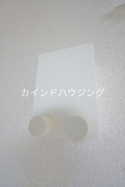 フジパレス沢ノ町 その他設備
