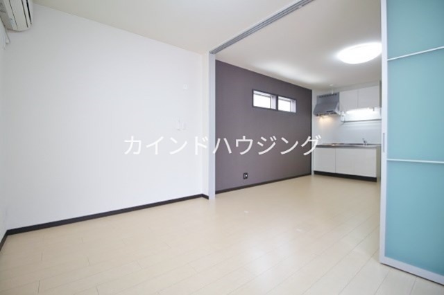 フジパレス沢ノ町 その他部屋・スペース