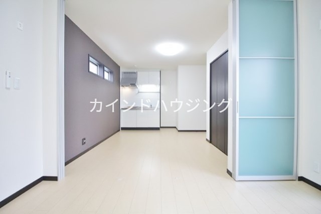 フジパレス沢ノ町 その他部屋・スペース