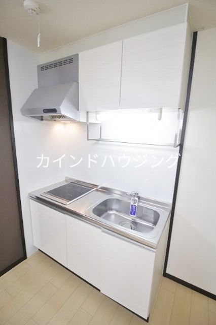 フジパレス沢ノ町 キッチン