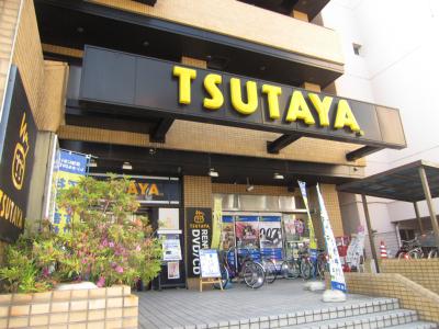 フジパレス沢ノ町 ショッピング施設