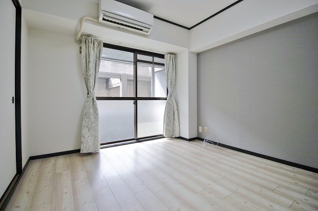 パシフィック花園町 その他