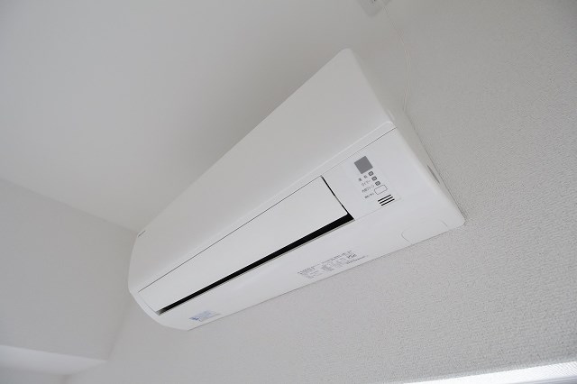 FDS KOHAMA WEST その他設備