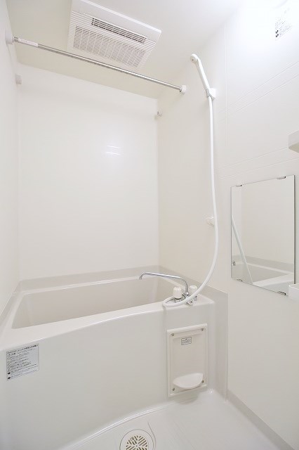 FDS KOHAMA WEST 風呂画像