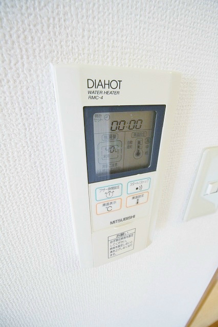 スカイビュー宝泉 セキュリティ