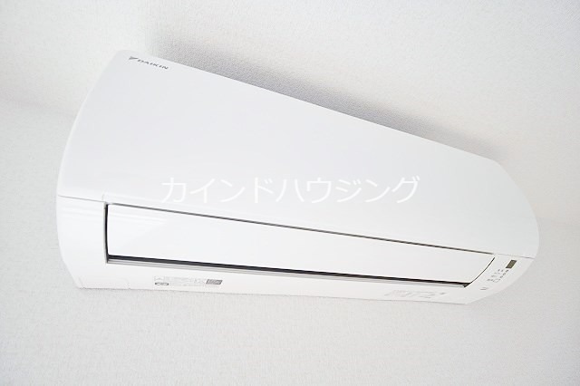 F+style住之江 その他設備