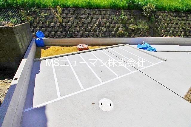 F+style住之江 その他共有部分