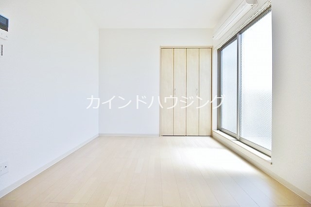 F+style住之江 リビング